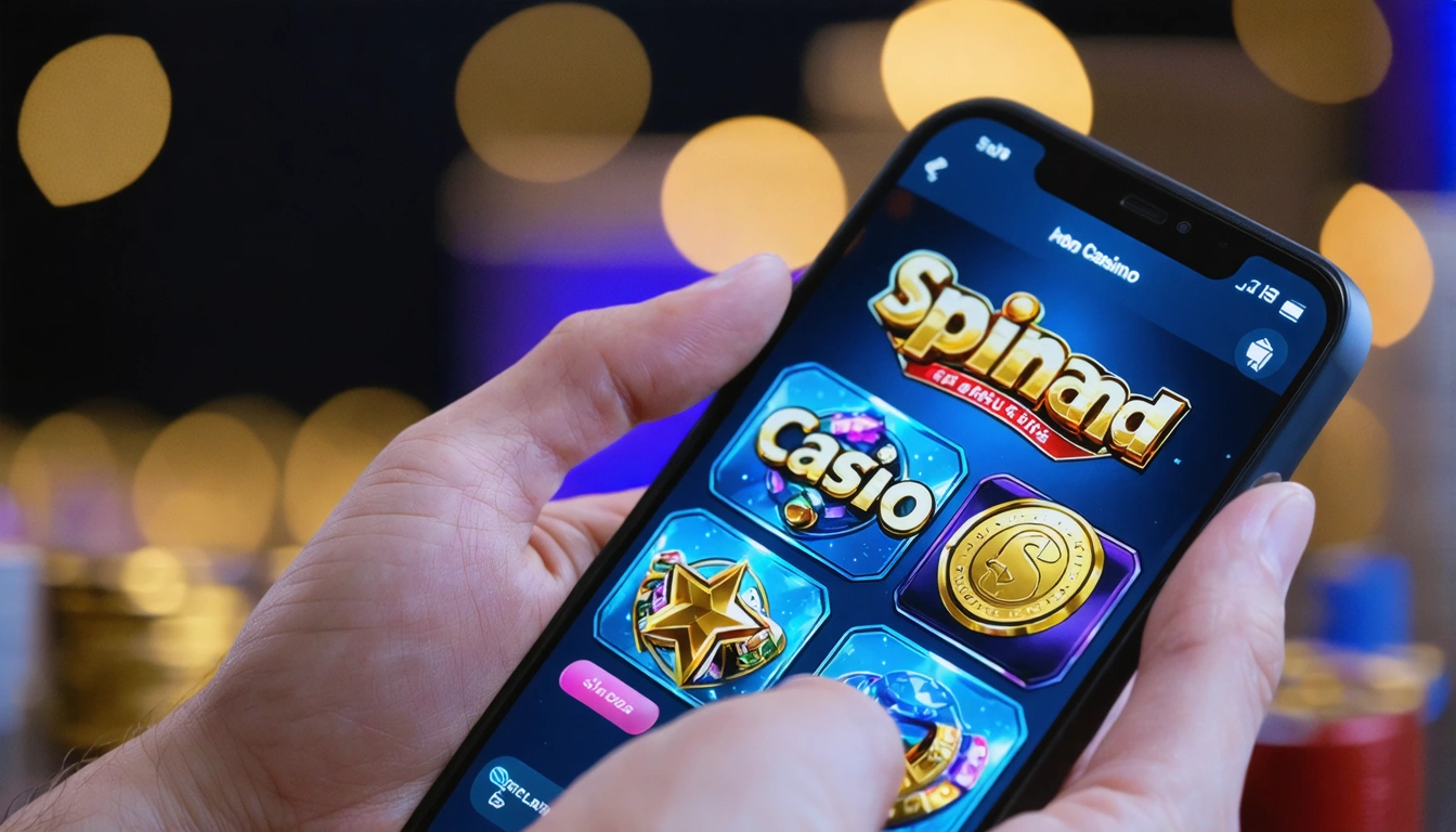 Spinland casino bonus peliehtoja ja kierrätysvaatimukset