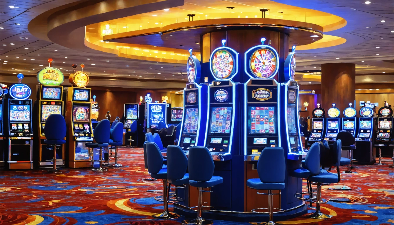 Spinland casino rekisteröityminen ja tilin avaaminen helposti