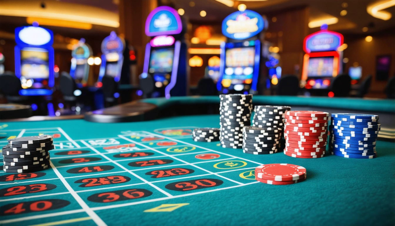 Spinland casino rekisteröityminen ja tilin avaaminen helposti