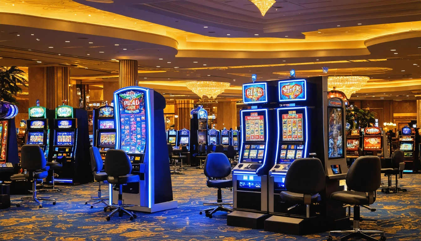 Spinland casino sovellus arvostelu ja käyttöohjeet